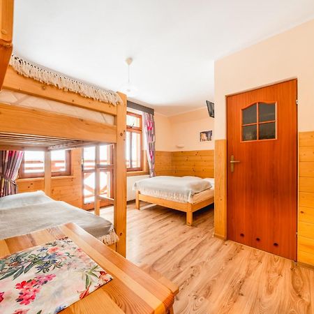 Schronisko Pttk Orlica Hotel Szczawnica Exterior photo