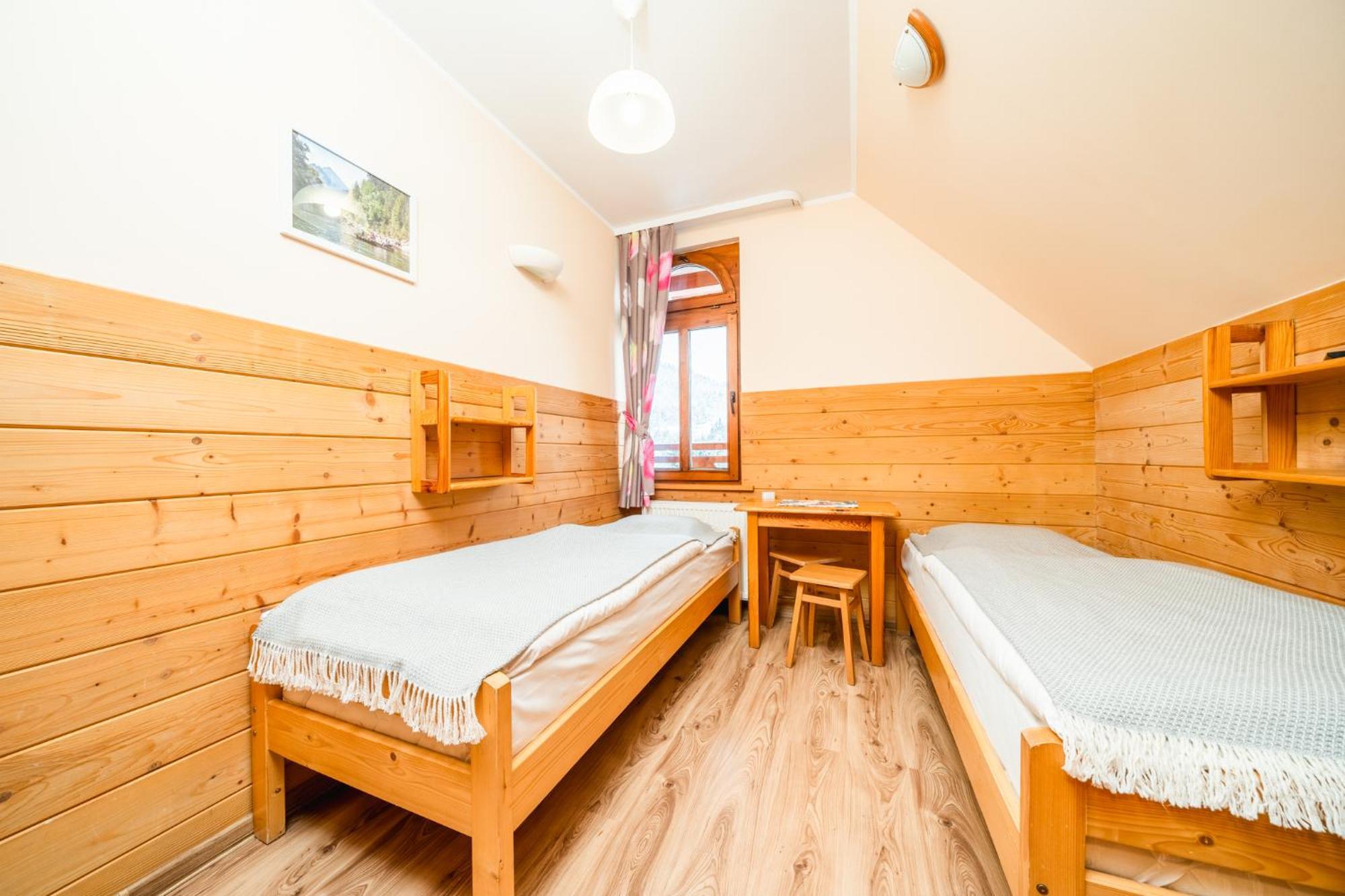 Schronisko Pttk Orlica Hotel Szczawnica Exterior photo